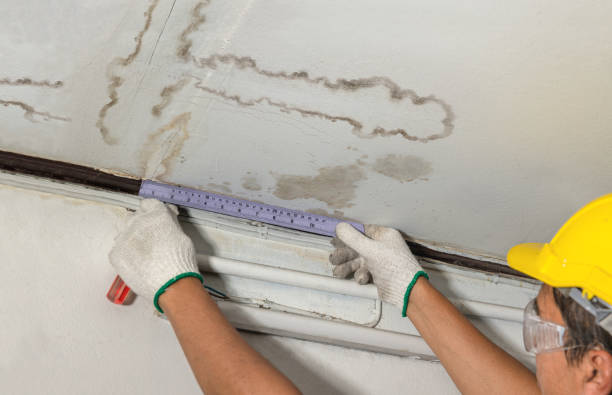 Reliable Water Damage Repair contractor in Gainesville, GA by Aqua Guard Water Damage